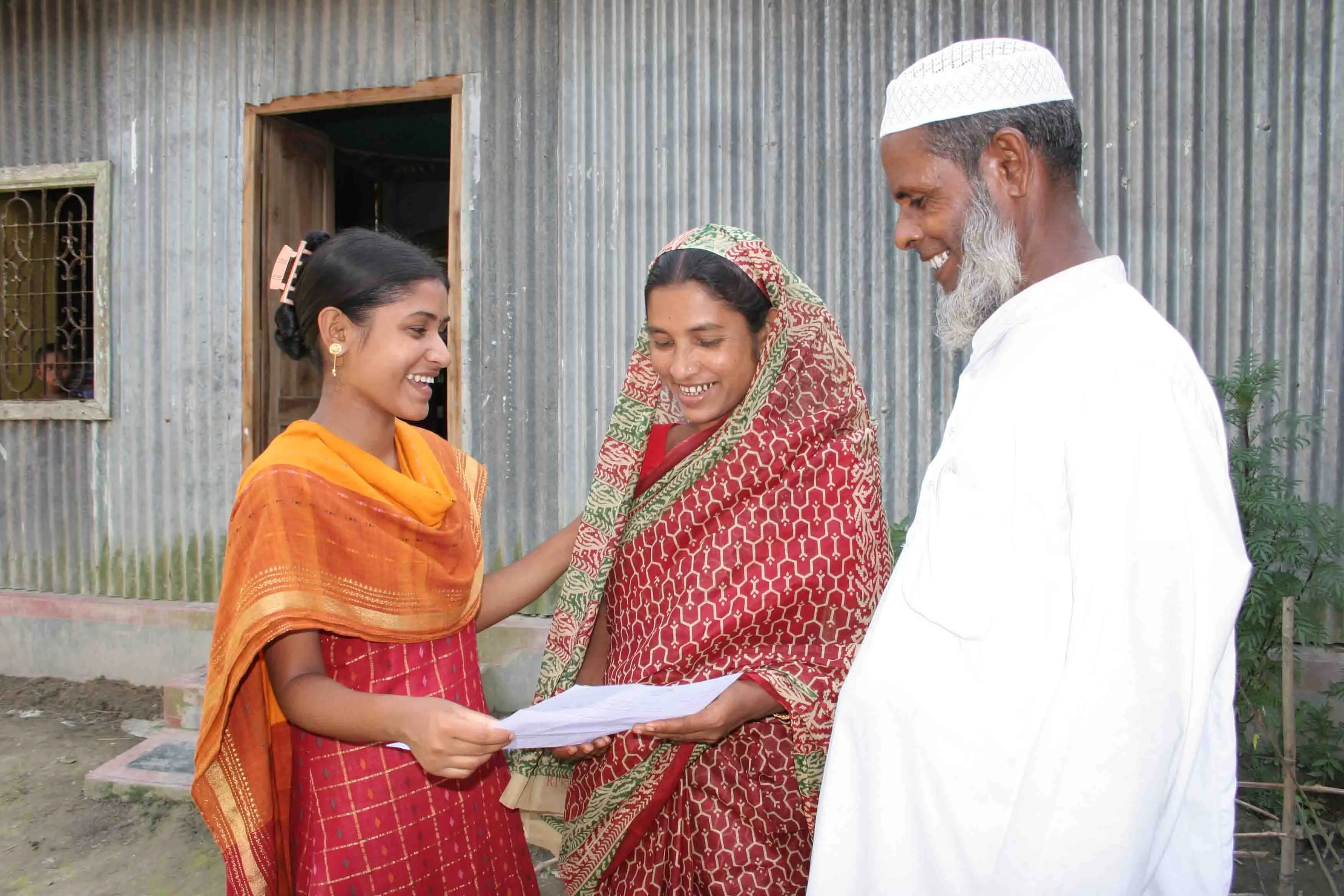 Higher Education Loan