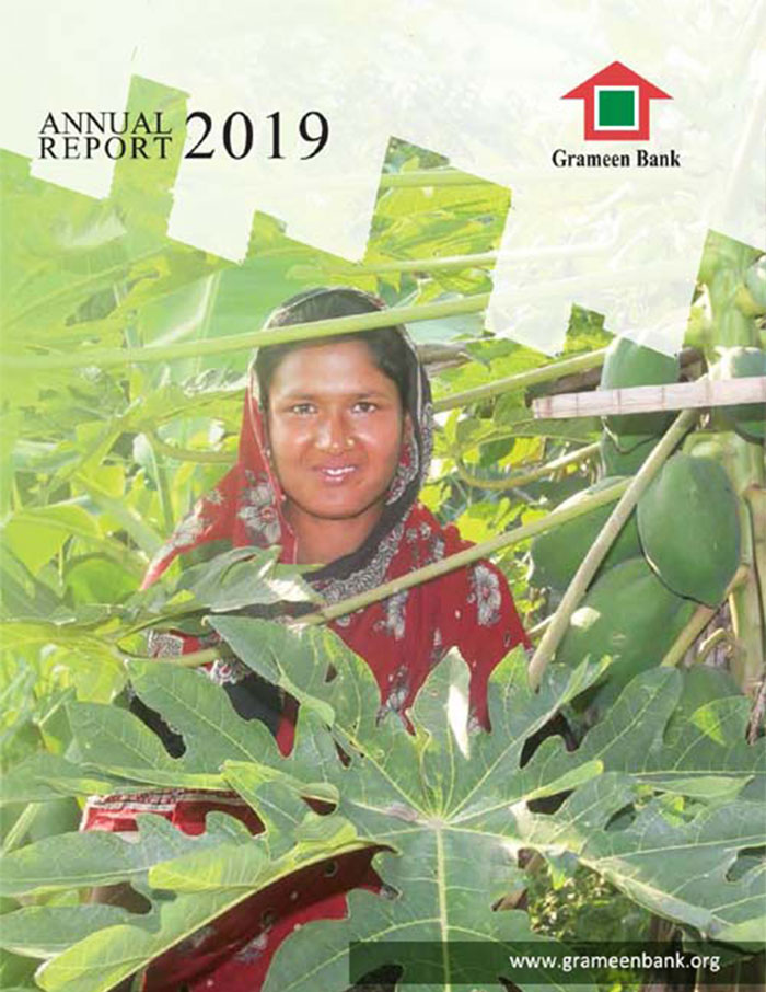 Annual Report 2019