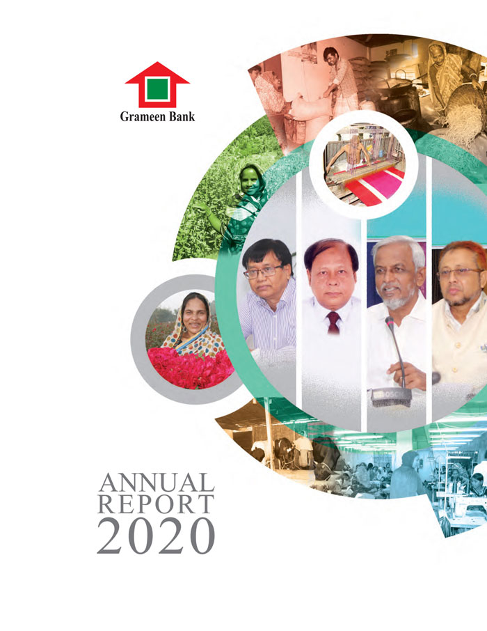 Annual Report 2020