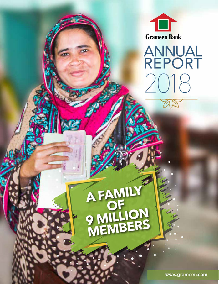 Annual Report 2018