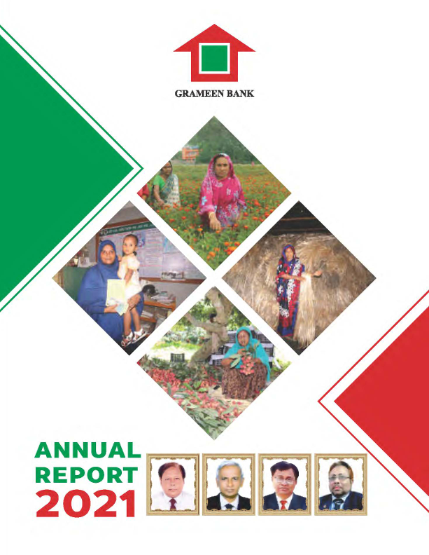 Annual Report 2021