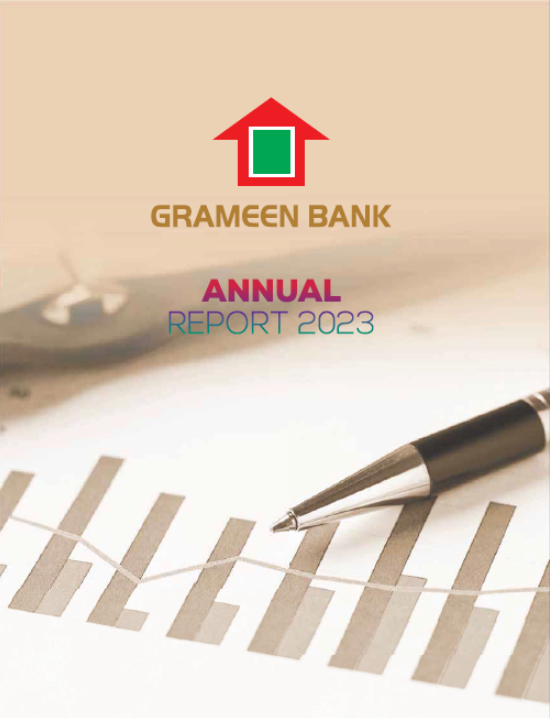 Annual Report 2023