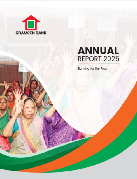 Annual Report 2025