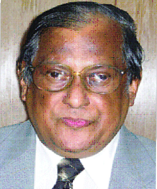 Dr. Akbar Ali Khan