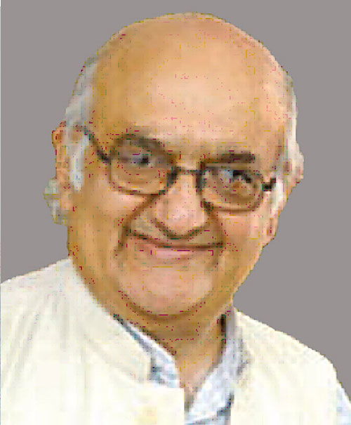 Prof. Rehman Sobhan