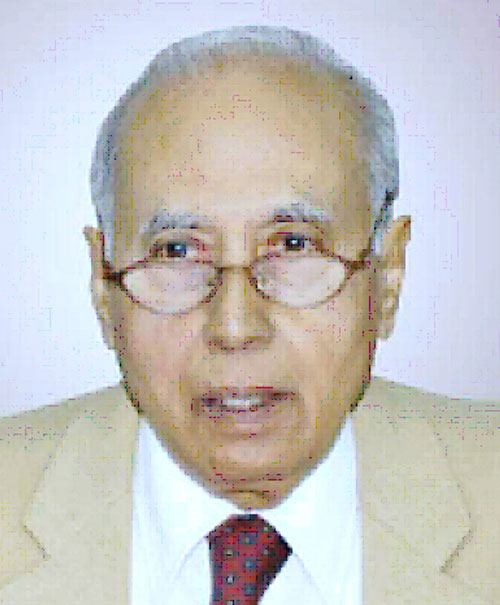 Mr Tabarak Husain