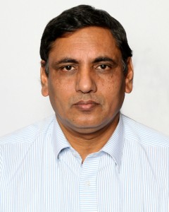 Mr. Ratan Kumar Nag