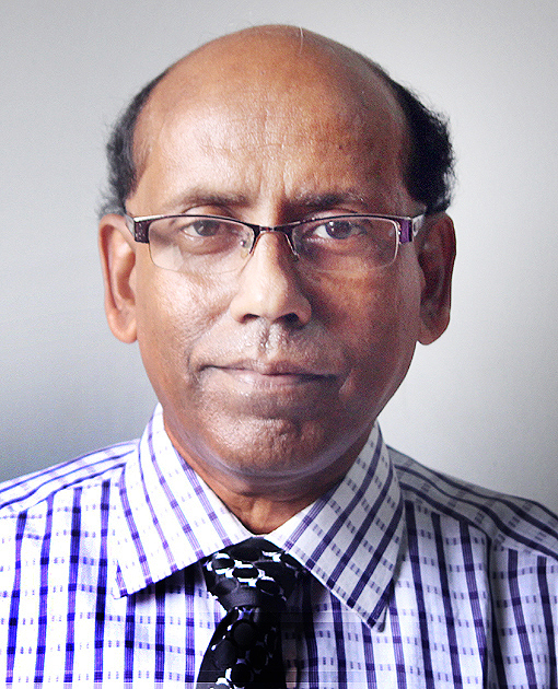 Mr. Babul Saha