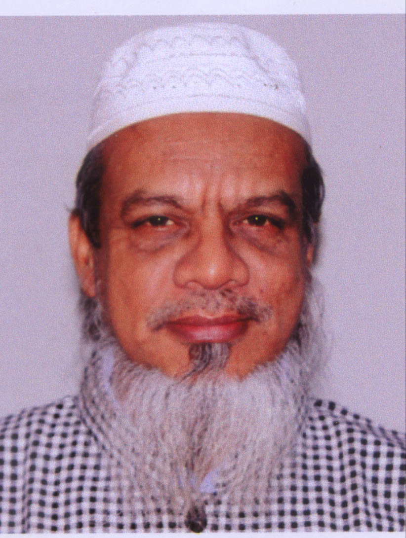 Mr. Abul Khair Md. Monirul Hoque