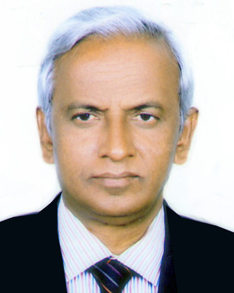 Jahangir Hossen Howlader