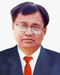 Mr. Md. Abdur Rahim Khan