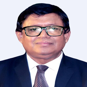 Nur Mohammad