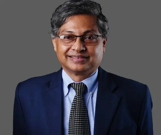Chairman