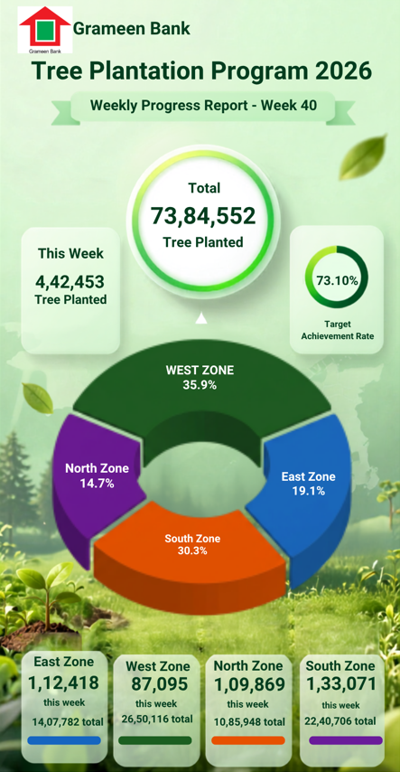 Tree Plantation Tree Plantation